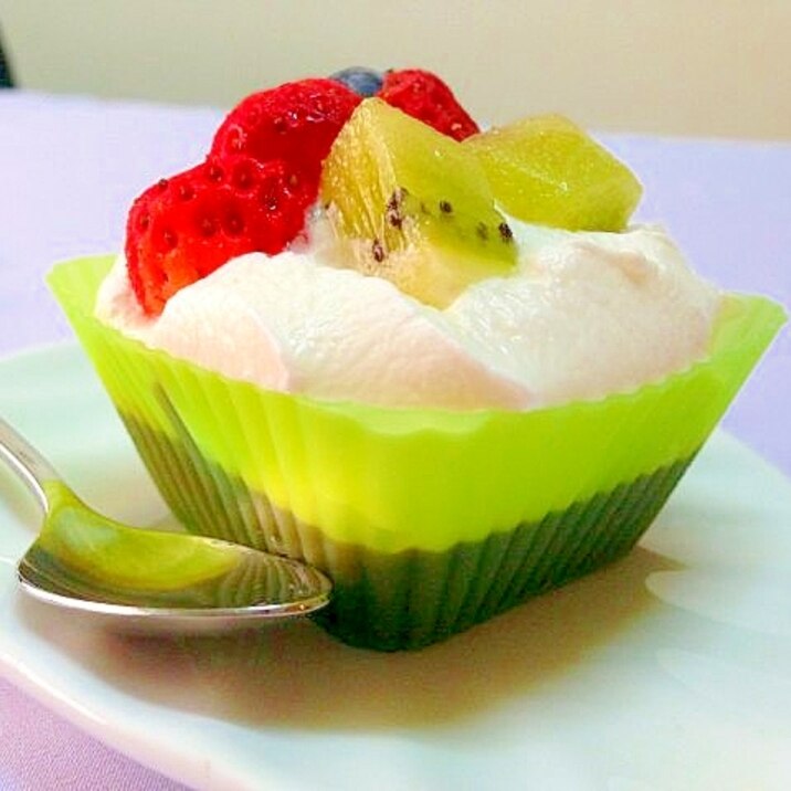 ヌテラ Nutella で簡単 チョコムース レシピ 作り方 By アイール 楽天レシピ